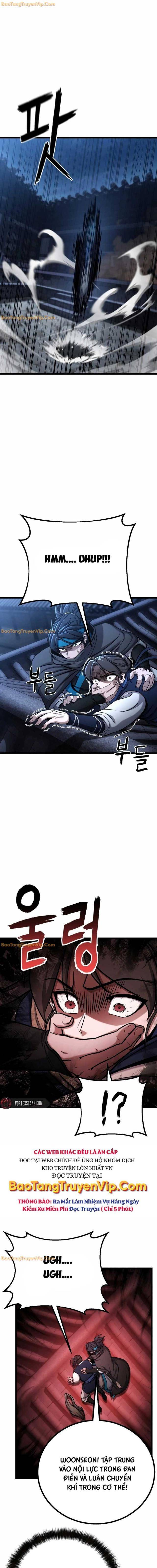 Hoa Vô Thập Nhật Công - Page 32