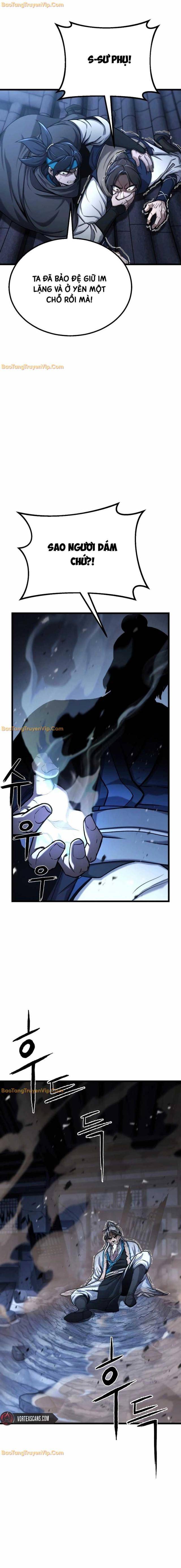 Hoa Vô Thập Nhật Công - Page 30