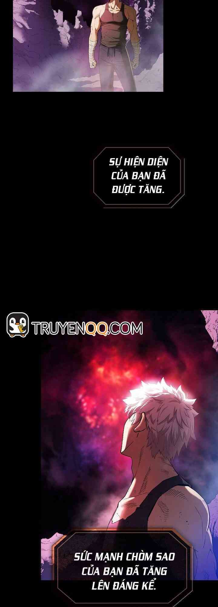 Người Chơi Trở Về Từ Địa Ngục - Page 24