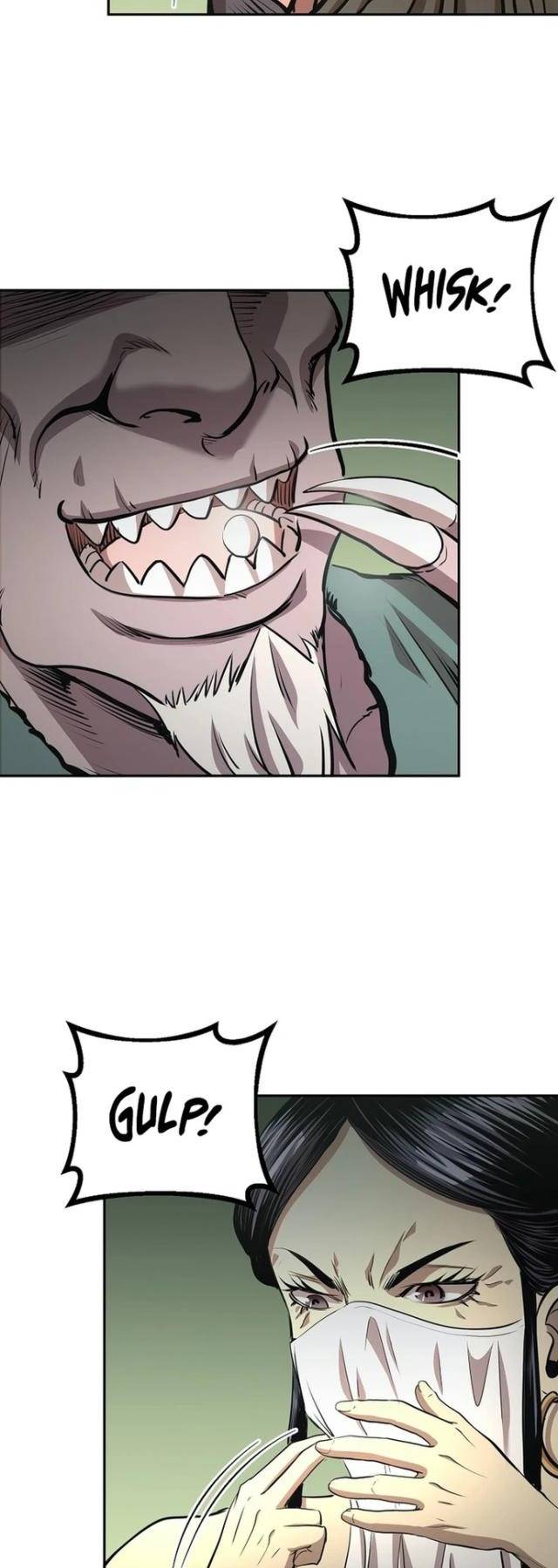 Ma Nhân Hoa Sơn - Page 23