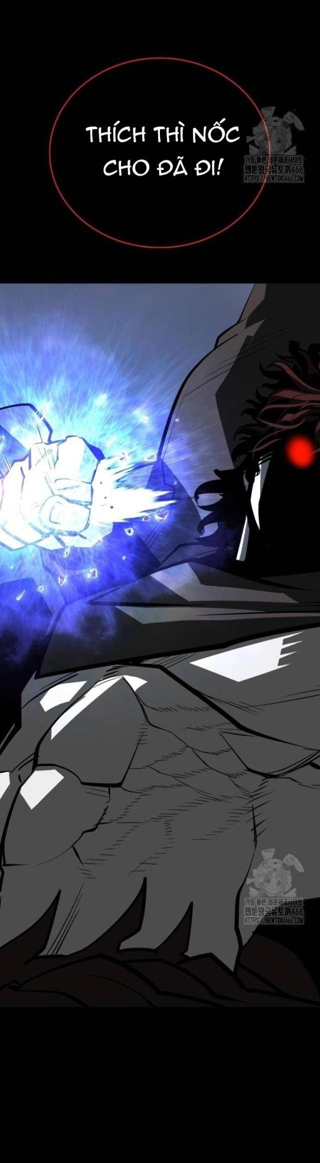 Nhân Vật Chính Ẩn Giấu Sức Mạnh - Page 35