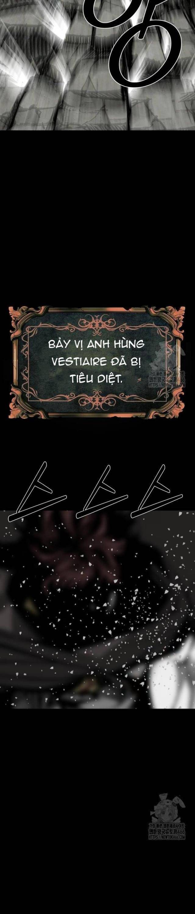 Nhân Vật Chính Ẩn Giấu Sức Mạnh - Page 41