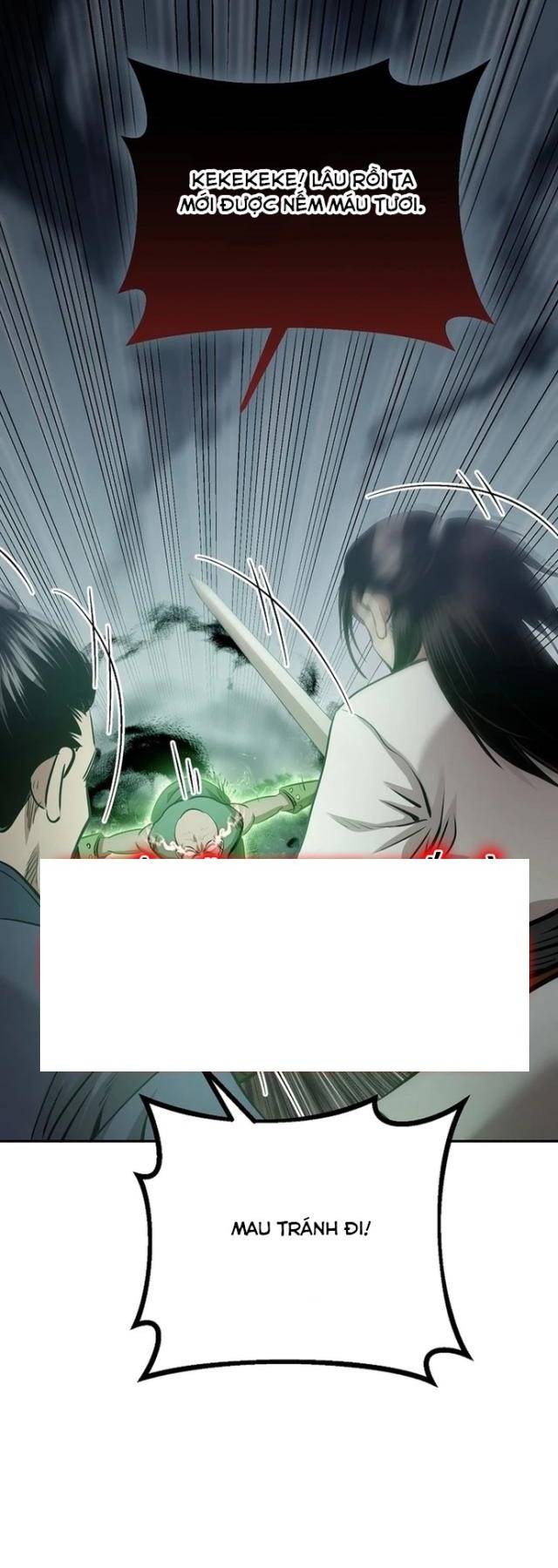 Ma Nhân Hoa Sơn - Page 44