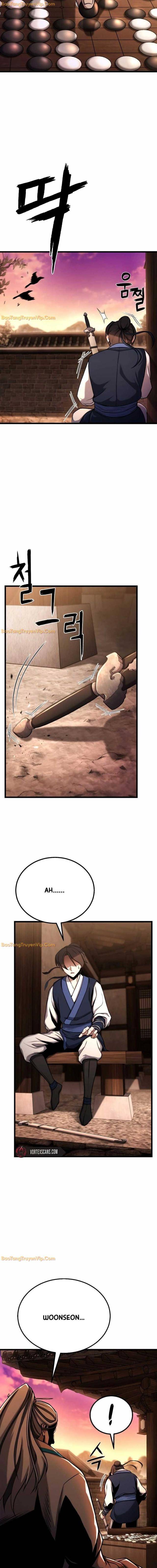 Hoa Vô Thập Nhật Công - Page 13