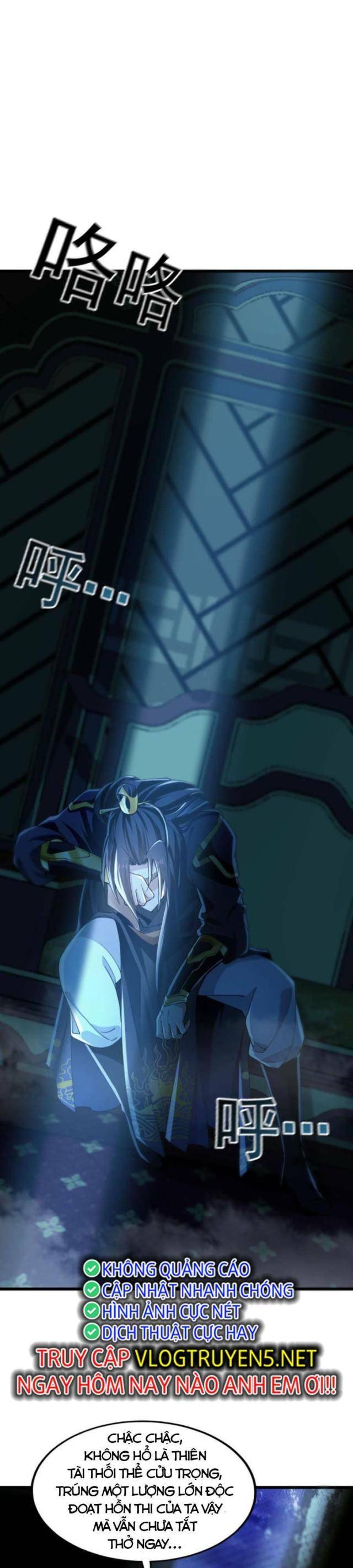 Ta Có Trăm Vạn Tốc Độ Đánh - Page 4