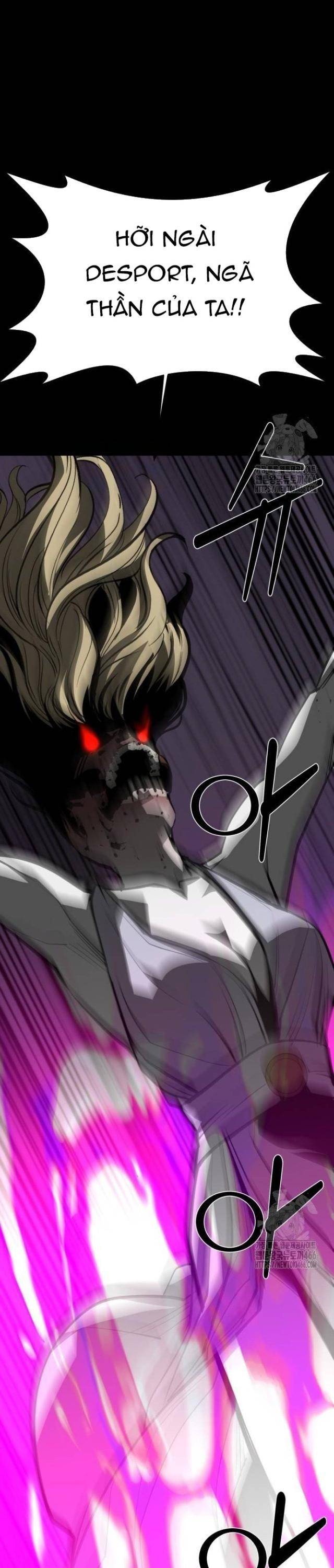 Nhân Vật Chính Ẩn Giấu Sức Mạnh - Page 38