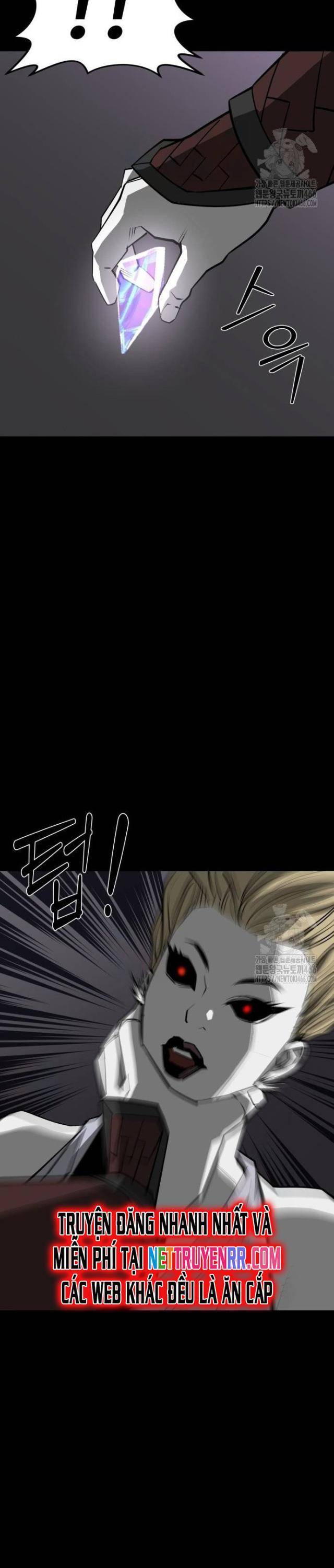 Nhân Vật Chính Ẩn Giấu Sức Mạnh - Page 34