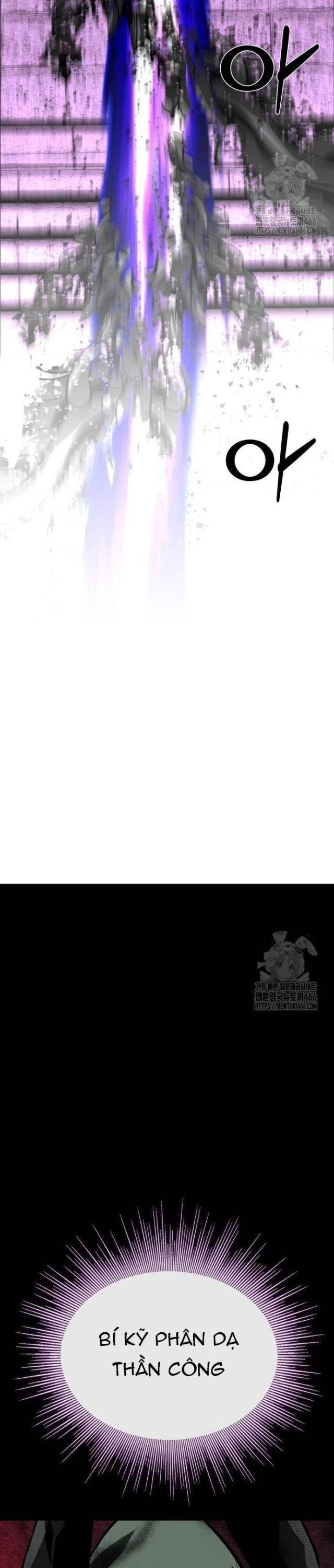 Nhân Vật Chính Ẩn Giấu Sức Mạnh - Page 51