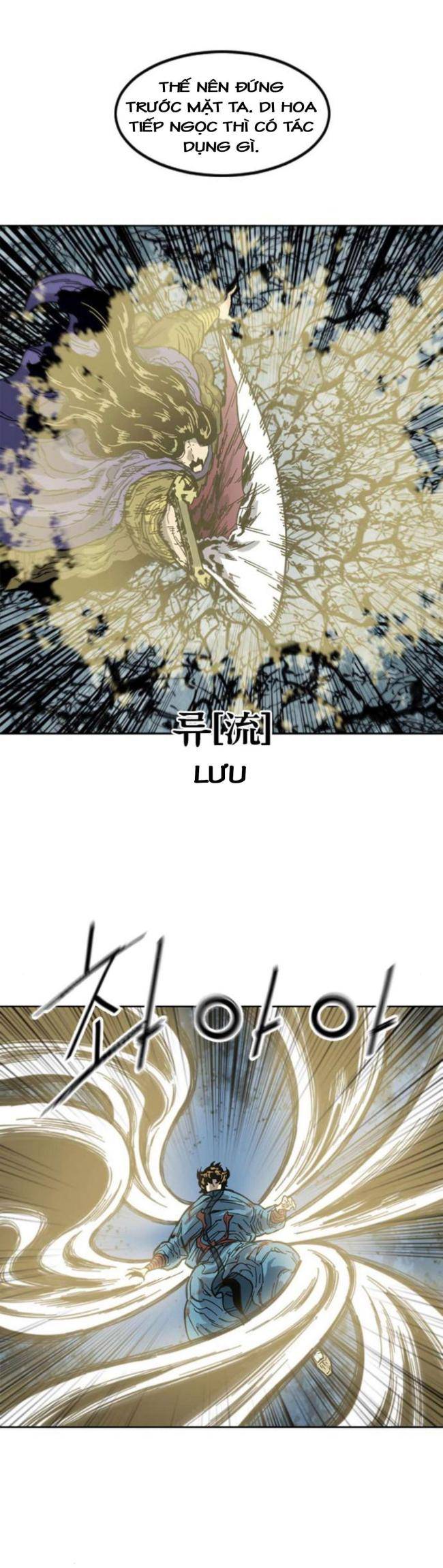 Thiên Hạ Đệ Nhất Nhân - Page 19