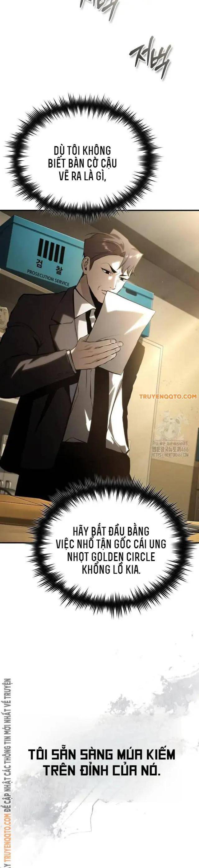 Ác Quỷ Trở Lại Học Đường - Page 56