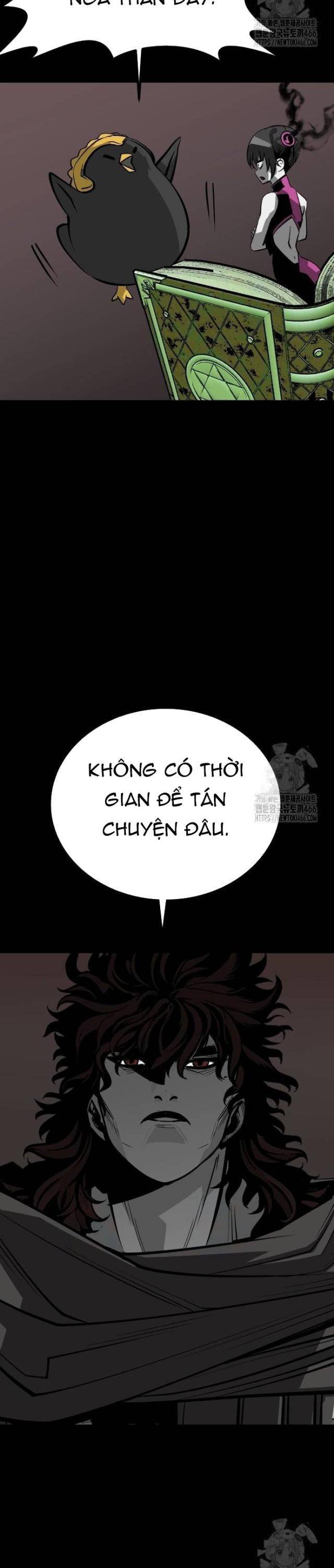 Nhân Vật Chính Ẩn Giấu Sức Mạnh - Page 46