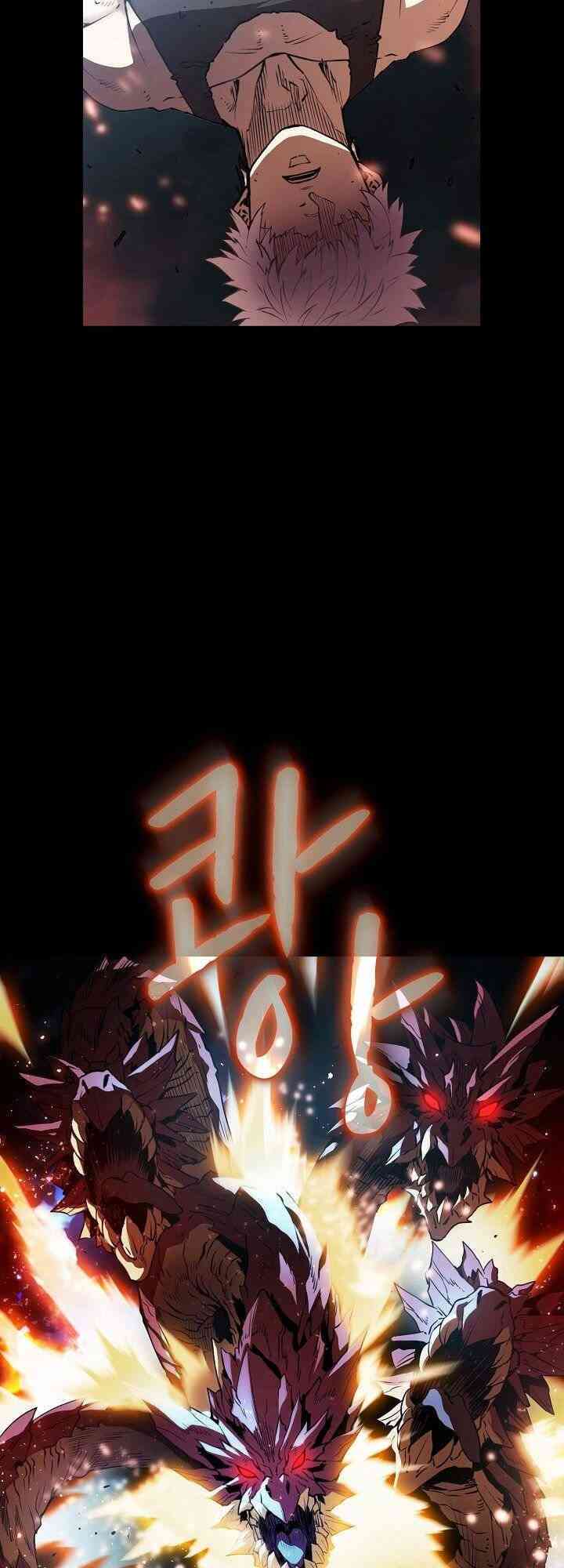 Người Chơi Trở Về Từ Địa Ngục - Page 7