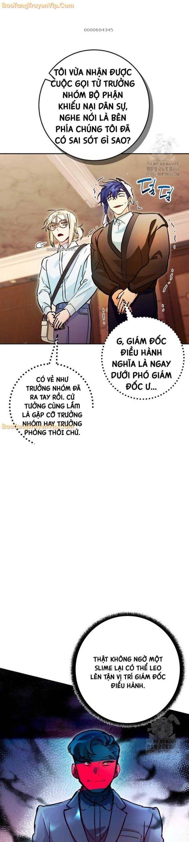 Trở Thành Công Tước Ở Thế Giới Ma Pháp - Page 21