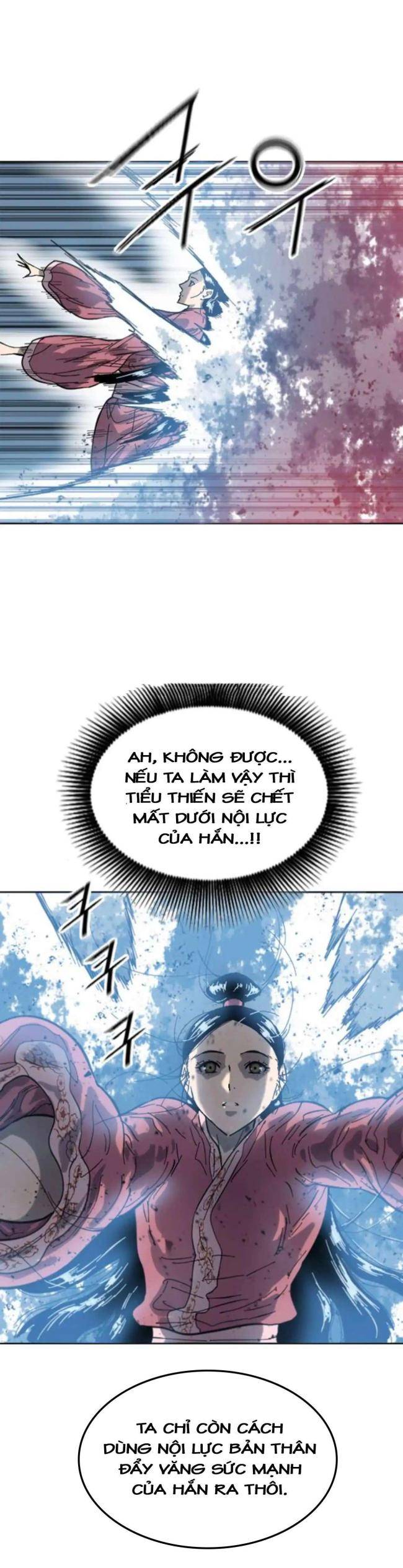 Thiên Hạ Đệ Nhất Nhân - Page 29