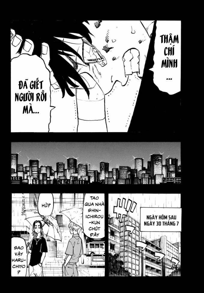 Kịch Trường Của Takemichi - Page 14