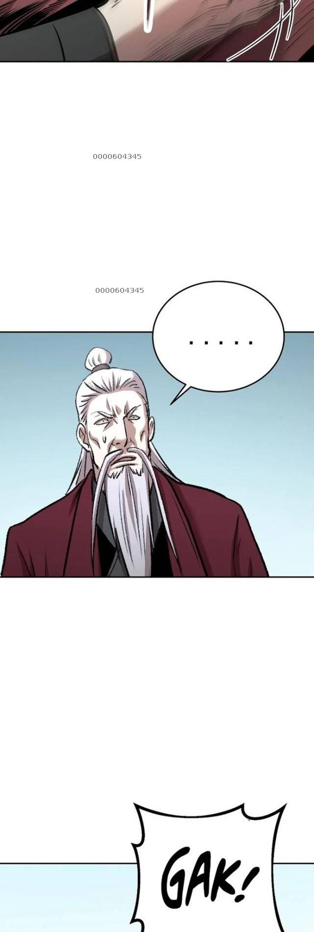 Ma Nhân Hoa Sơn - Page 8