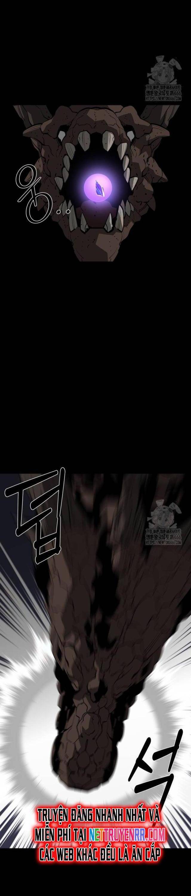Nhân Vật Chính Ẩn Giấu Sức Mạnh - Page 7