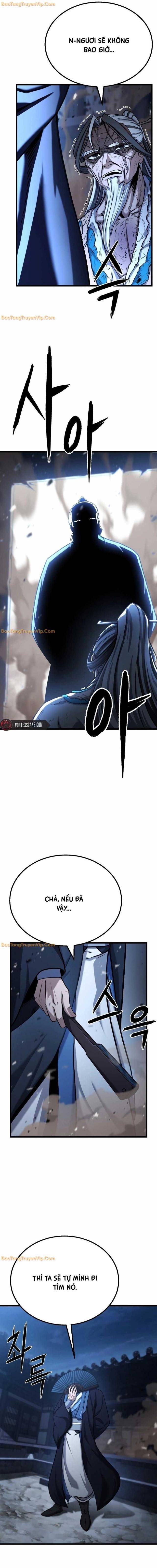 Hoa Vô Thập Nhật Công - Page 31