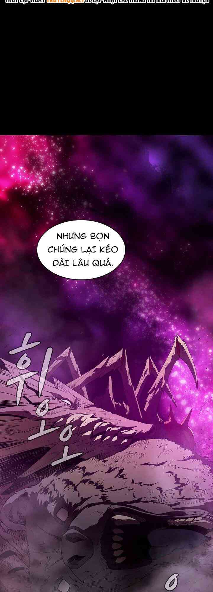 Người Chơi Trở Về Từ Địa Ngục - Page 22