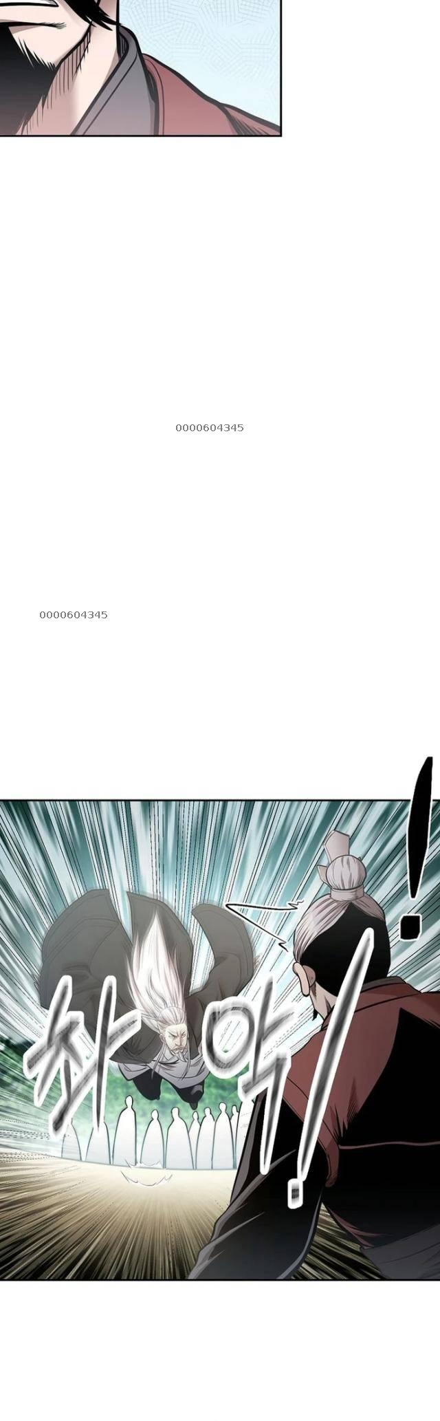 Ma Nhân Hoa Sơn - Page 6