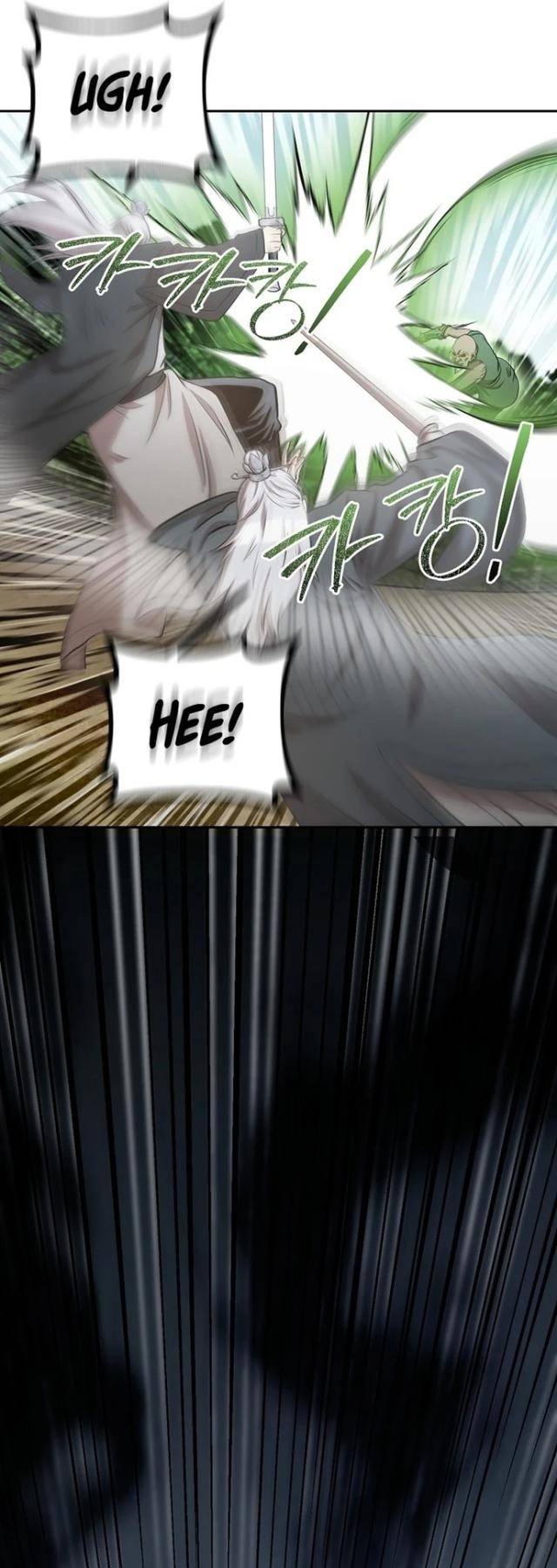 Ma Nhân Hoa Sơn - Page 43