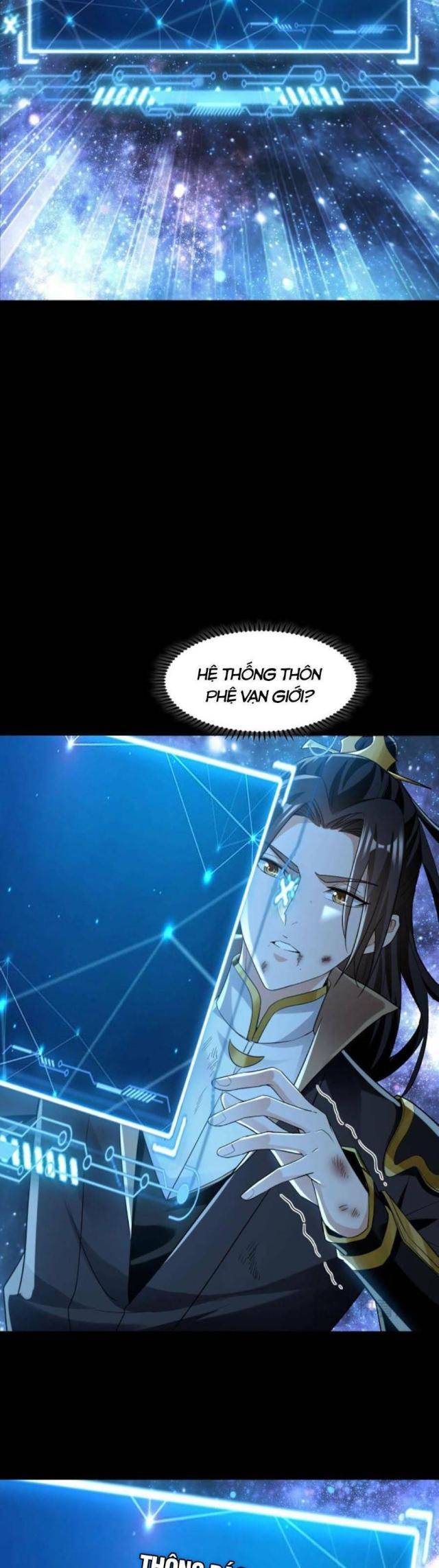 Ta Có Trăm Vạn Tốc Độ Đánh - Page 17