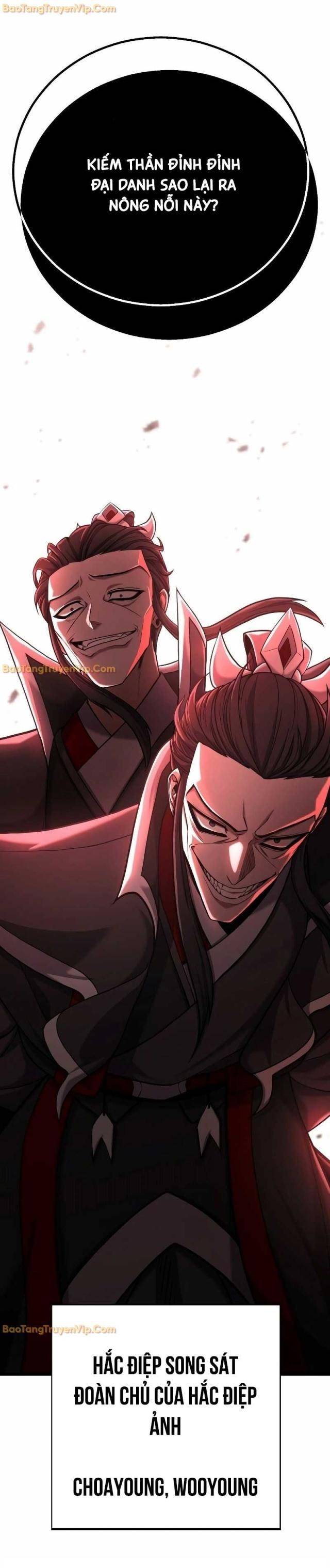 Hoa Vô Thập Nhật Công - Page 36