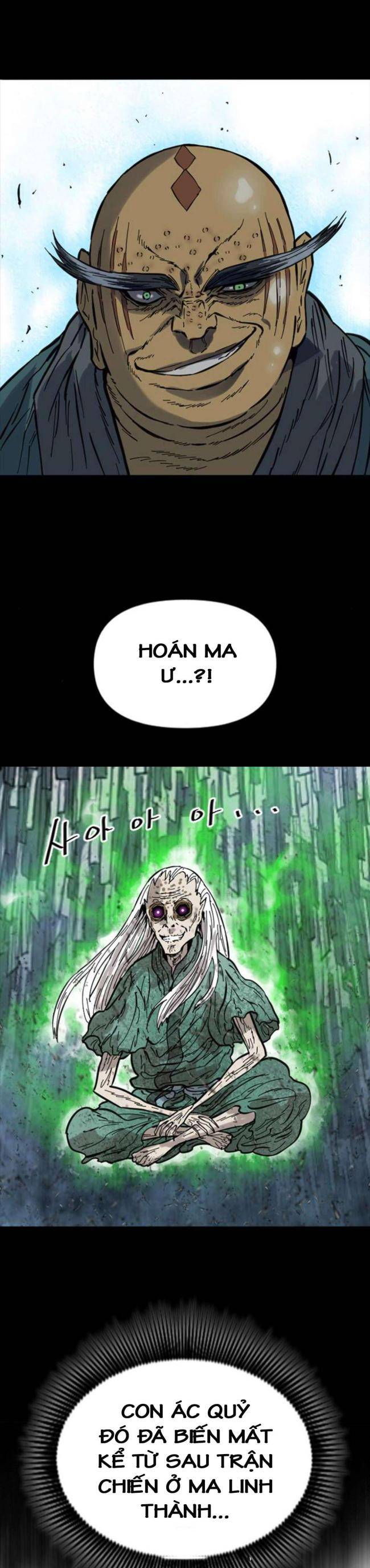 Thiên Hạ Đệ Nhất Nhân - Page 43