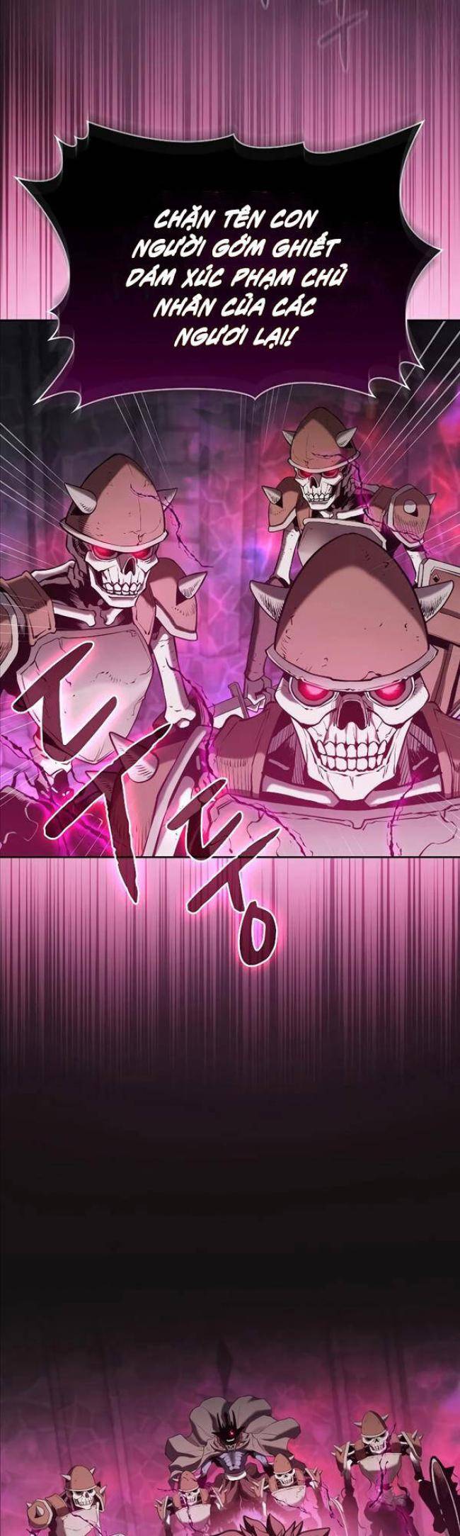 Người Chơi Trở Về Từ Địa Ngục - Page 30