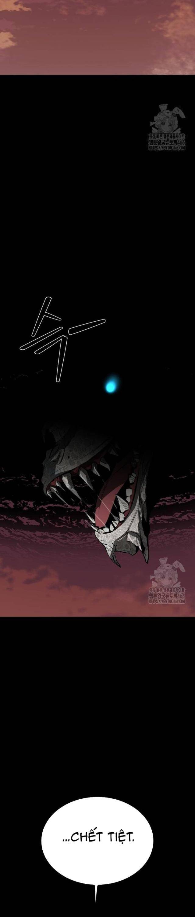 Nhân Vật Chính Ẩn Giấu Sức Mạnh - Page 58