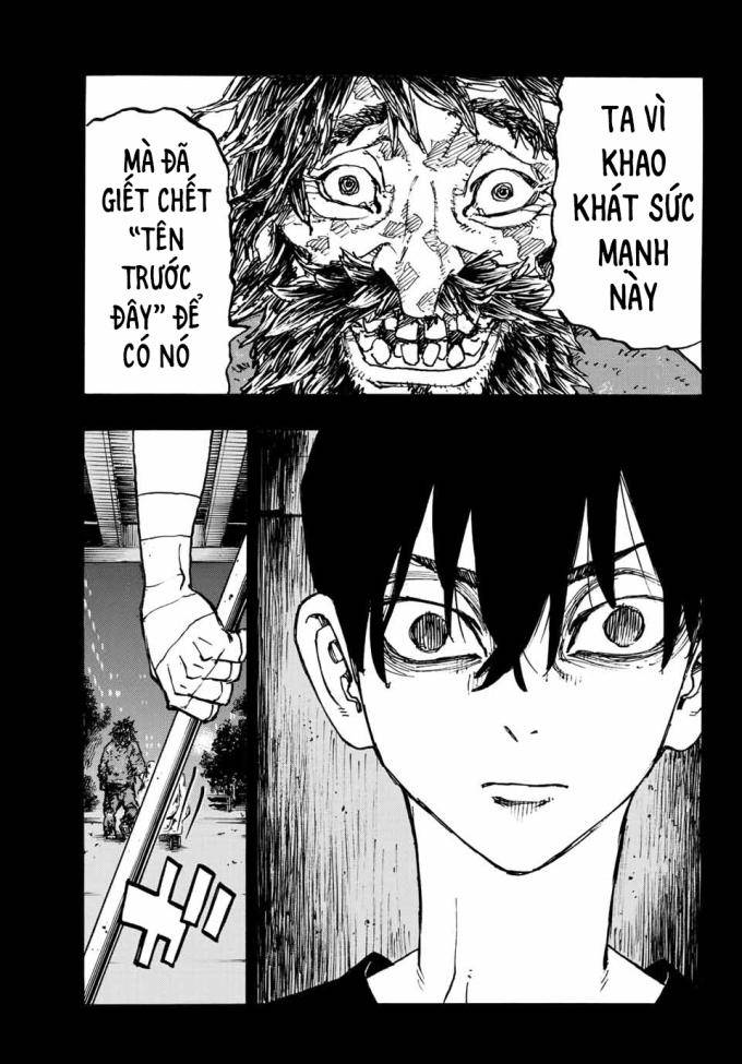 Kịch Trường Của Takemichi - Page 7