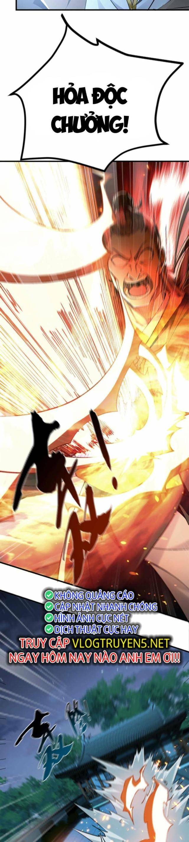 Ta Có Trăm Vạn Tốc Độ Đánh - Page 27