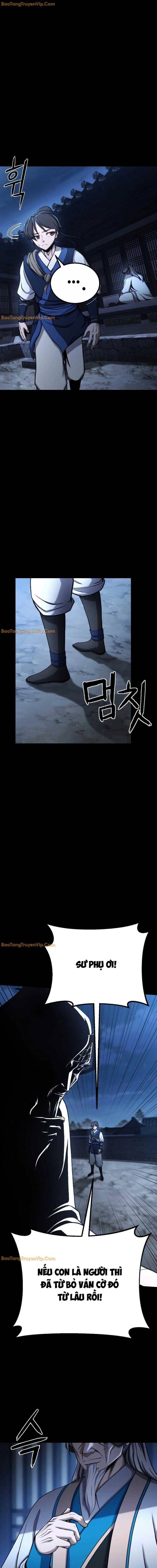 Hoa Vô Thập Nhật Công - Page 22