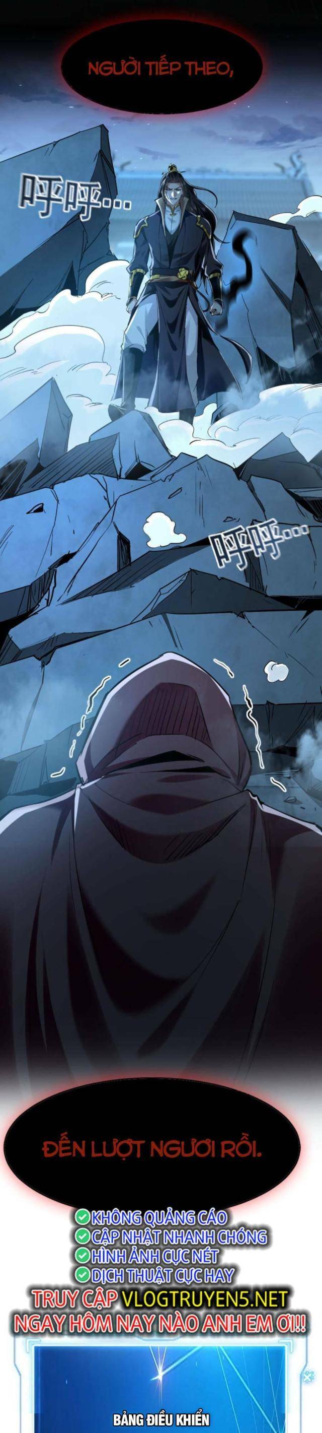 Ta Có Trăm Vạn Tốc Độ Đánh - Page 36