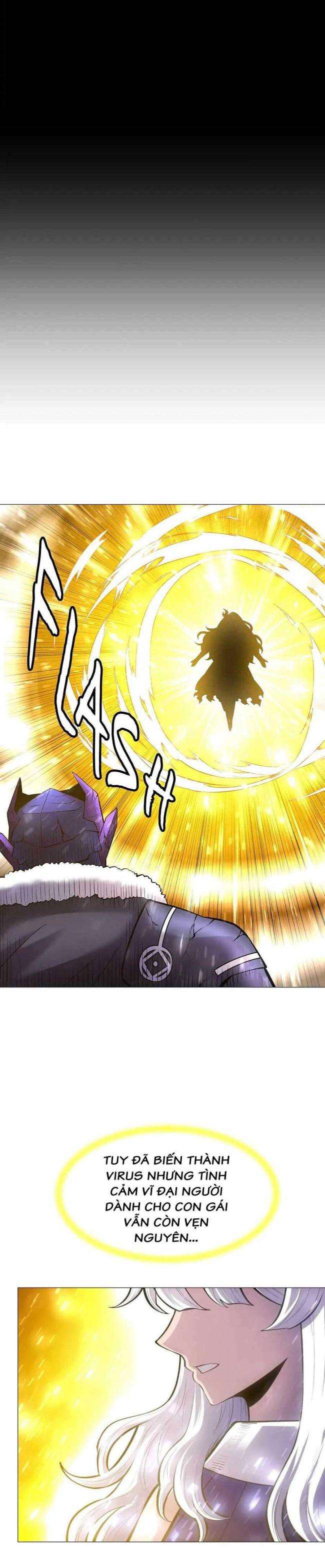 Người Điều Hành - Page 20