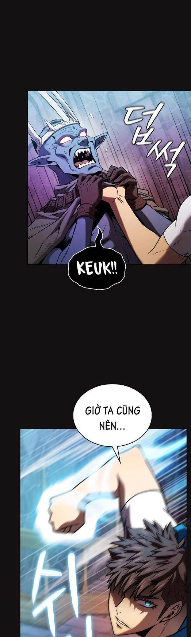 Người Chơi Trở Về Từ Địa Ngục - Page 24