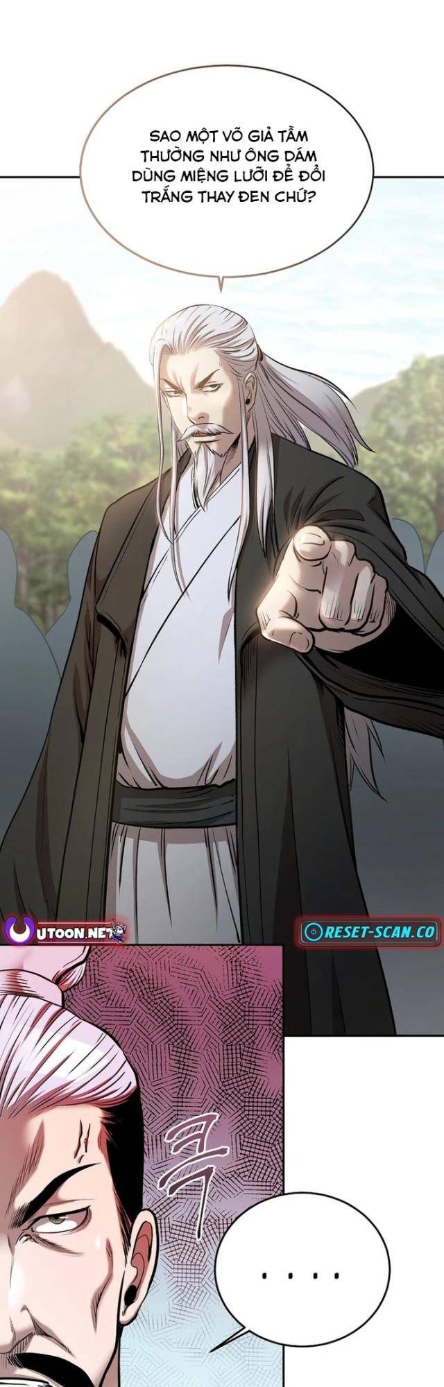 Ma Nhân Hoa Sơn - Page 5