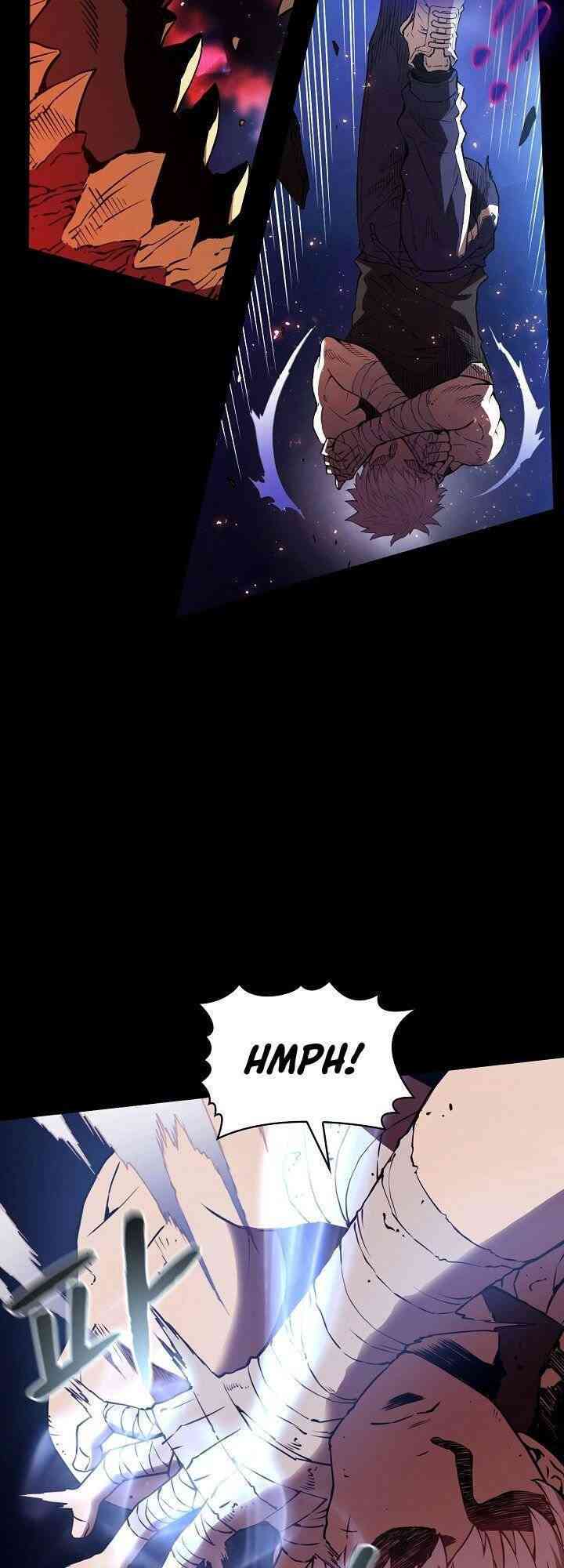 Người Chơi Trở Về Từ Địa Ngục - Page 9