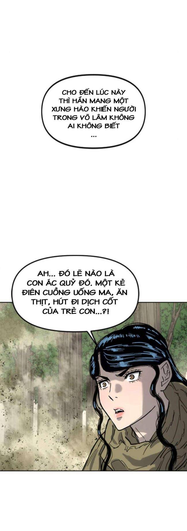 Thiên Hạ Đệ Nhất Nhân - Page 42