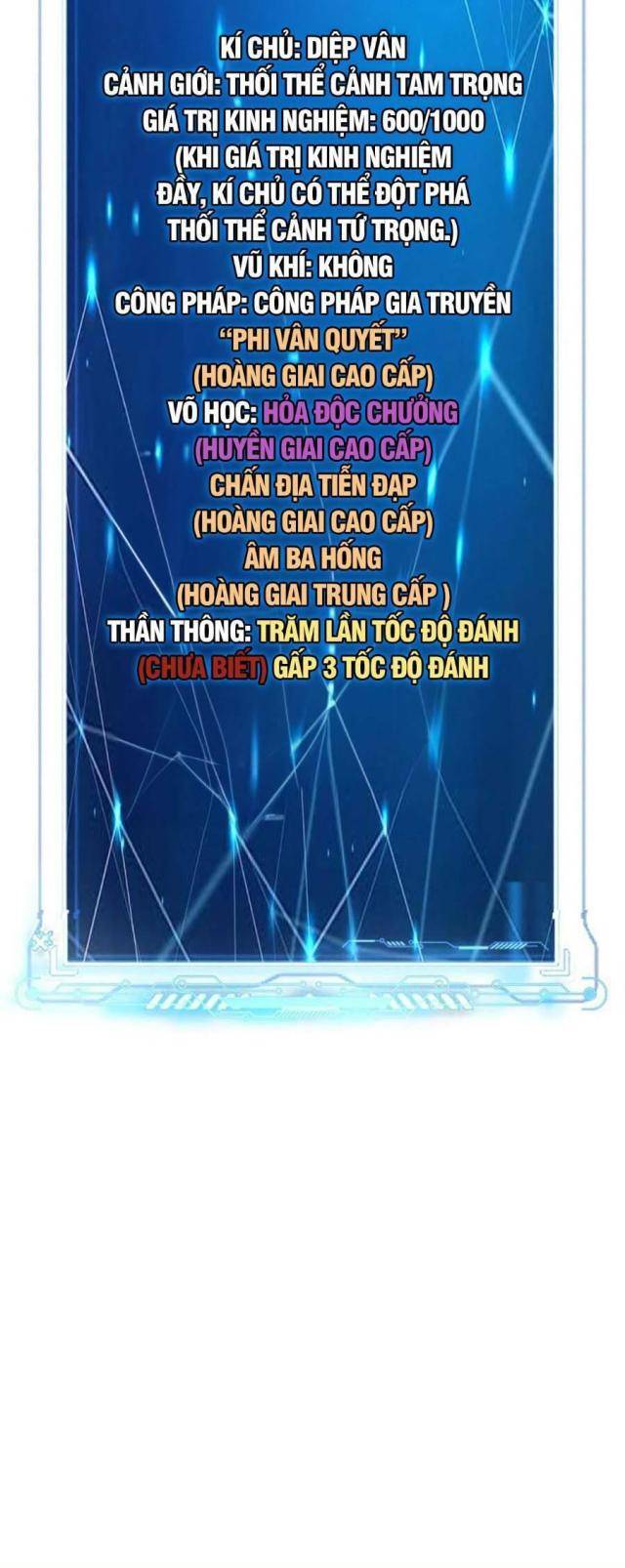 Ta Có Trăm Vạn Tốc Độ Đánh - Page 37