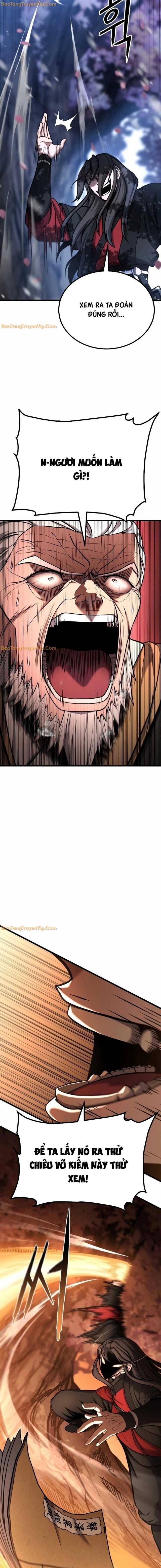 Hoa Vô Thập Nhật Công - Page 7