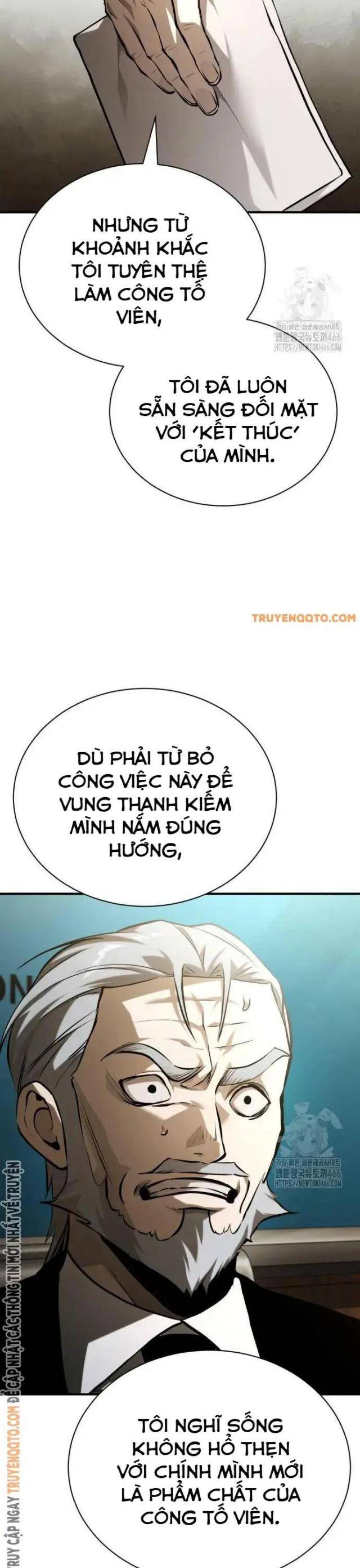 Ác Quỷ Trở Lại Học Đường - Page 50