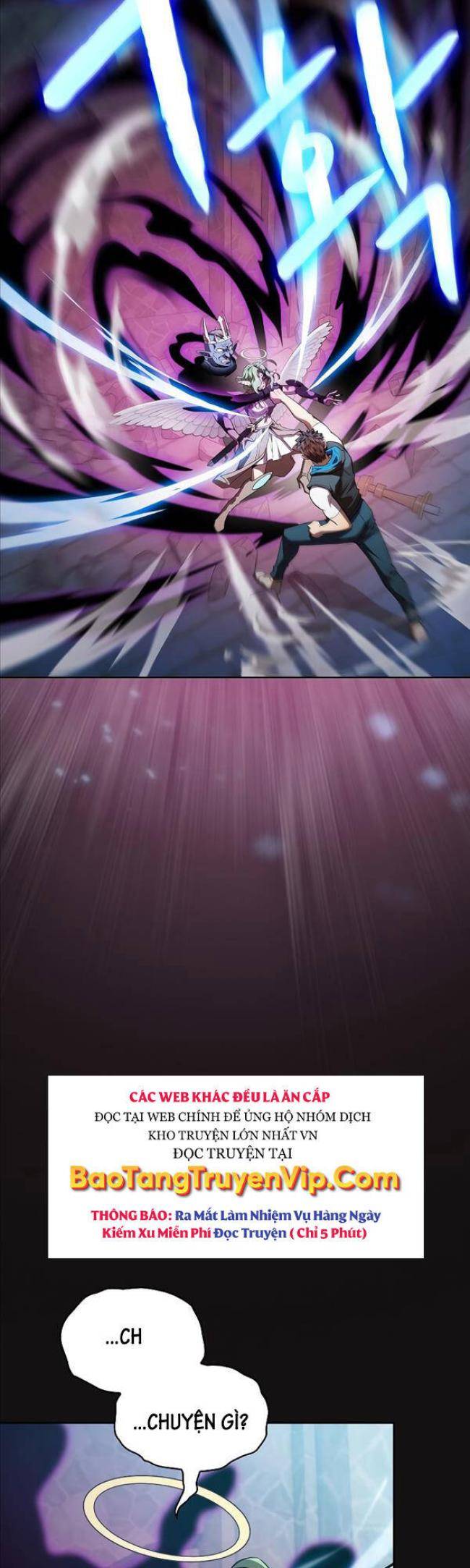 Người Chơi Trở Về Từ Địa Ngục - Page 11