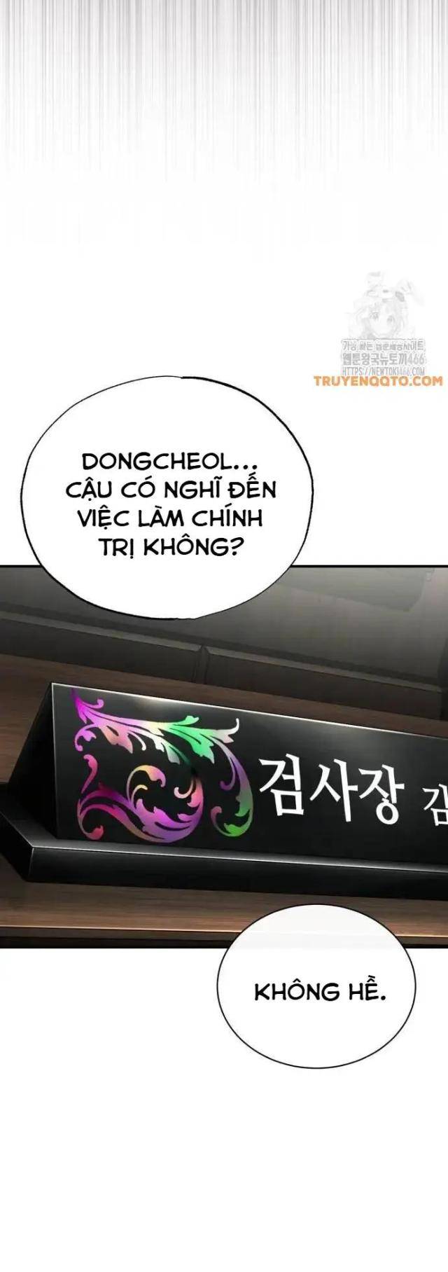 Ác Quỷ Trở Lại Học Đường - Page 47