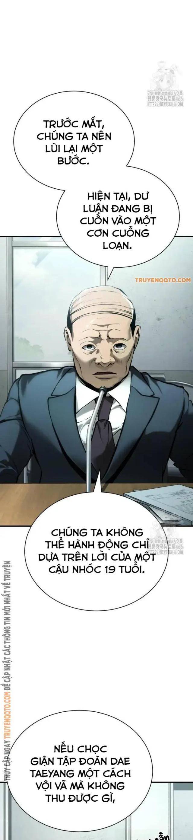 Ác Quỷ Trở Lại Học Đường - Page 15