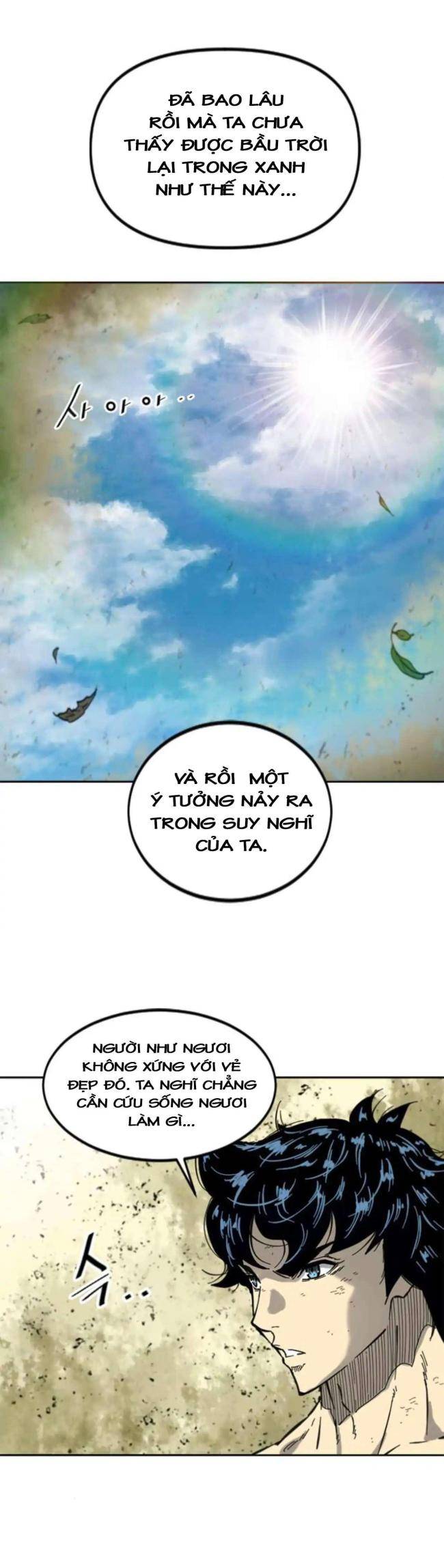 Thiên Hạ Đệ Nhất Nhân - Page 7