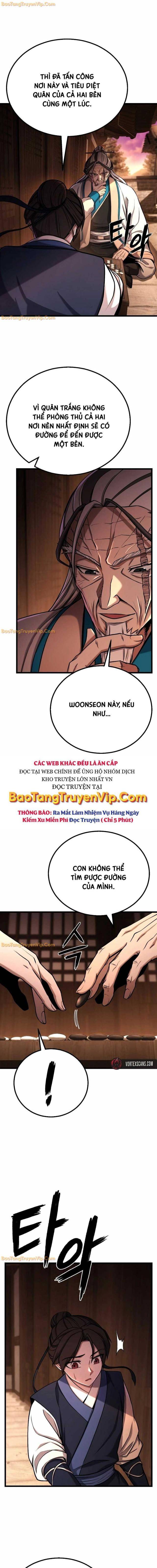 Hoa Vô Thập Nhật Công - Page 16