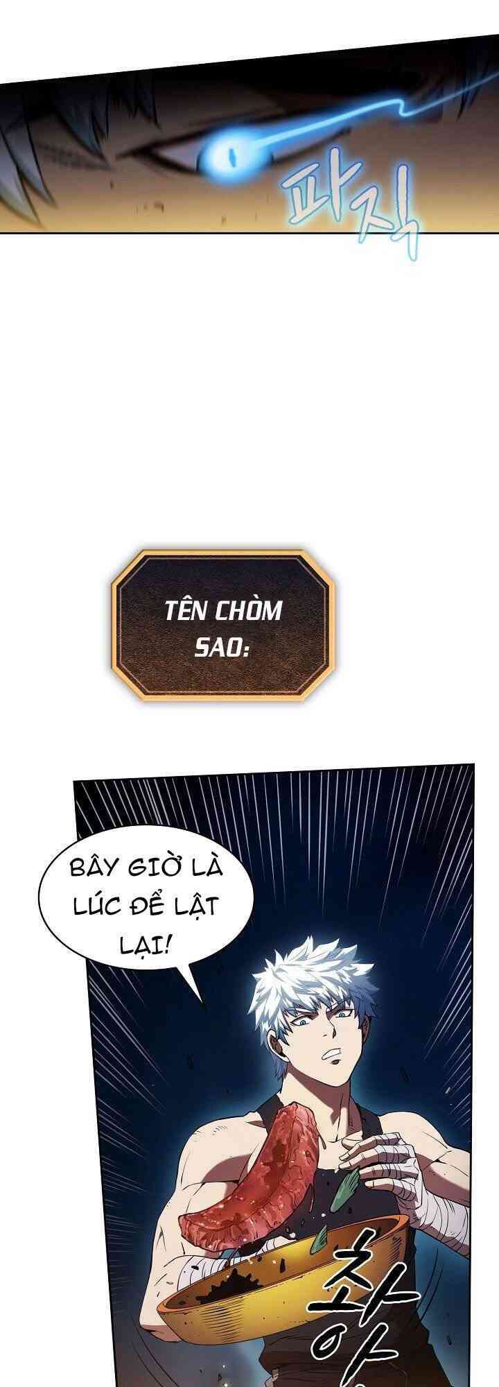 Người Chơi Trở Về Từ Địa Ngục - Page 31