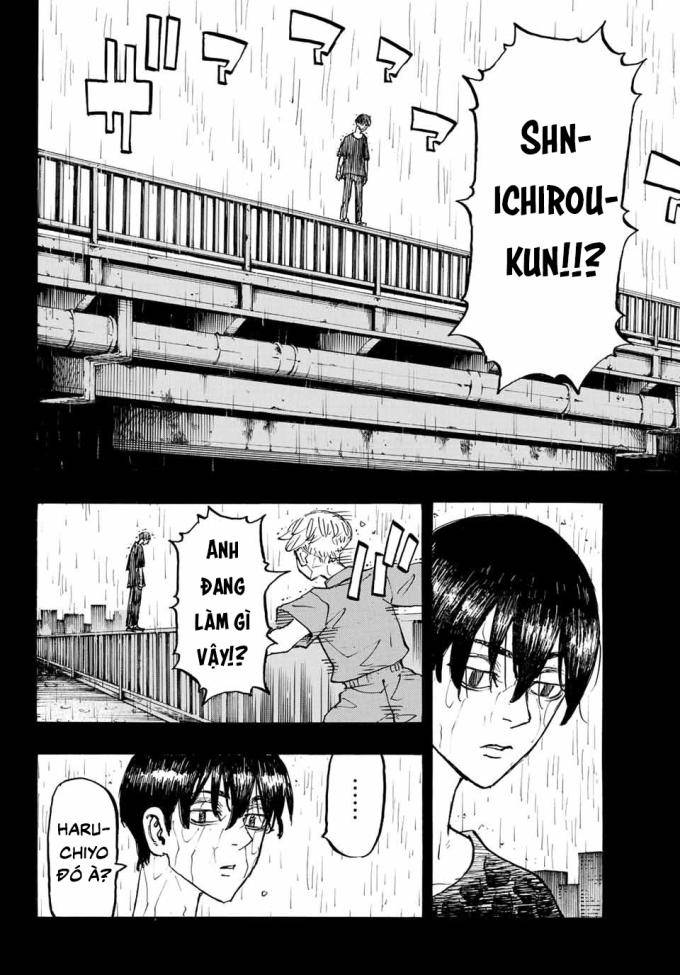 Kịch Trường Của Takemichi - Page 16