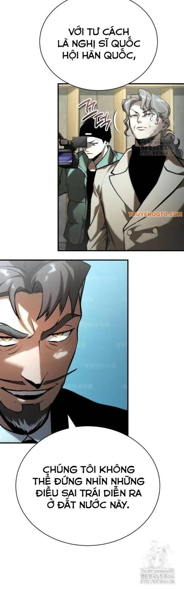 Ác Quỷ Trở Lại Học Đường - Page 39